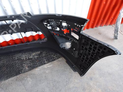 Front bumper CITROËN C4 Picasso I MPV (UD_) 2.0 HDi 150 | BP26484731C7 