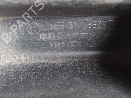 Rear bumper bracket AUDI A4 B7 Avant (8ED)  | BP26481909C159