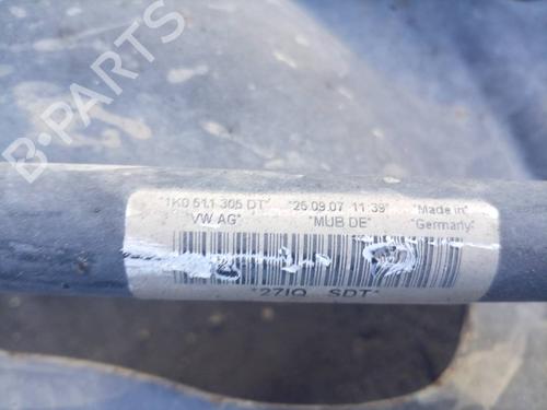 Anti roll bar VW EOS (1F7, 1F8) | BP40296814M96 - Image 2