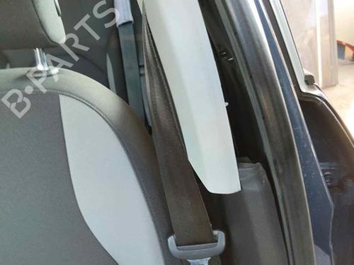 Used Front left seatbelt Front left seatbelt SEAT LEON (5F1) [2012-2021] 29159085 29159085