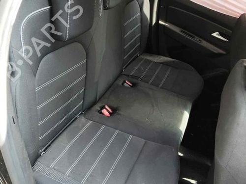 Used Rear seat (2nd row) DACIA DUSTER (HM_) [2017-2025]  29591788