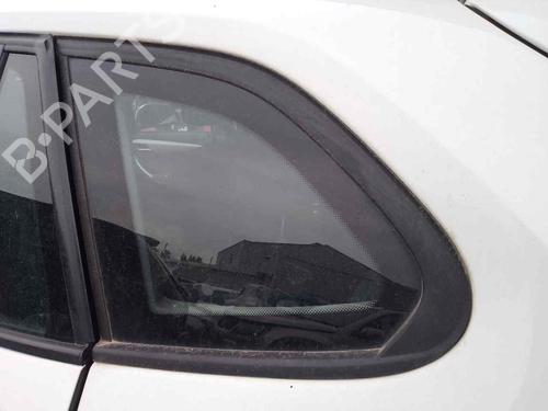 Used Rear left quarter glass BMW X1 (E84) sDrive 16 d (116 hp) 28465977