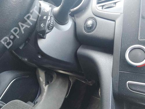 Used Steering column RENAULT MEGANE IV Grandtour (K9A/M/N_) 1.6 dCi 130 (130 hp) 28459293