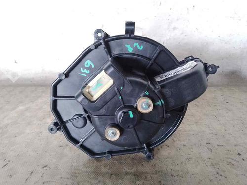 Ventilator motor CITROËN BERLINGO MULTISPACE (B9) 1.6 HDi 110 | BP26478367M62 