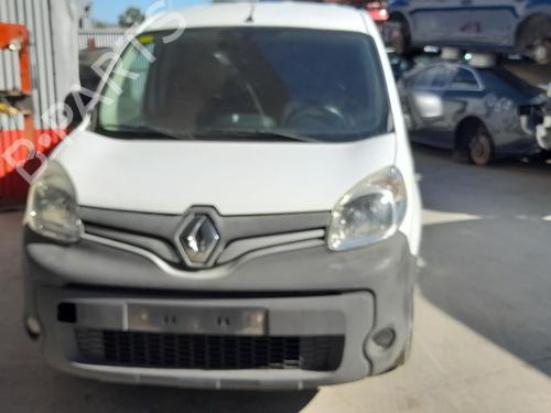Front left panel RENAULT KANGOO / GRAND KANGOO II (KW0/1_) 1.5 dCi 90 (KW05, KW08, KW0G, KW11) | BP34003814C58  - Image 5