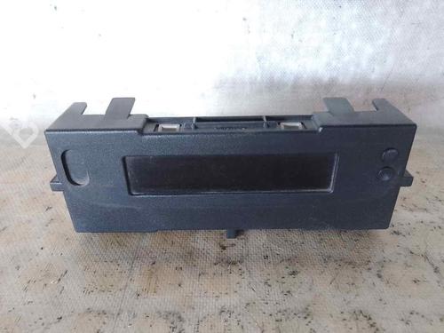 Used Display monitor RENAULT CLIO III (BR0/1, CR0/1) 1.5 dCi (C/BR0G, C/BR1G) (68 hp) 28142894