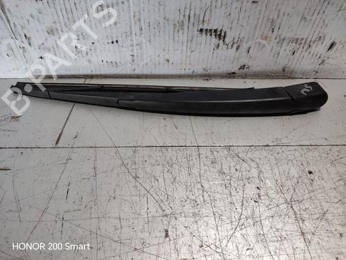 Braço escova traseiro Braço escova traseiro SMART FORFOUR (454) [2004-2006] 36258229 36258229
