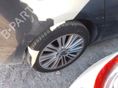 Used Right rear brake caliper OPEL ZAFIRA TOURER C (P12) 2.0 CDTi (75) (165 hp) 28466295