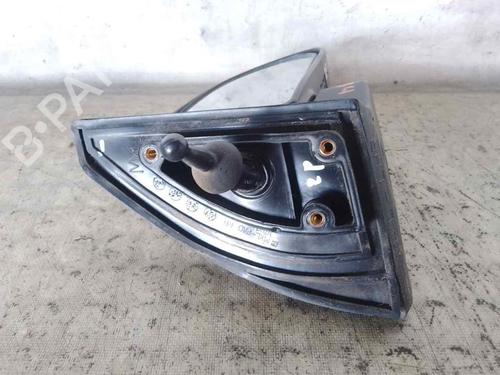 Right mirror HYUNDAI ATOS (MX)  | BP26472147C27 