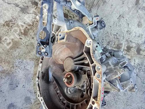Used Gearbox OPEL ASTRA H (A04) 1.8 (L48) (125 hp) 29185589