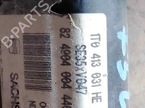 Left front shock absorber SEAT ALTEA XL (5P5, 5P8) | BP28463538M16