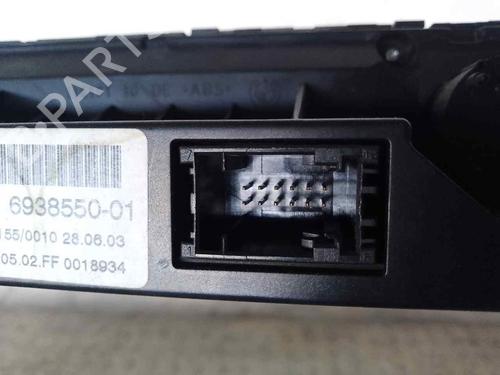Climate control BMW 5 (E60) 530 d | BP26482098I5 