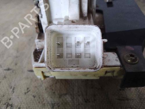Front left lock FORD FOCUS I (DAW, DBW) 1.8 TDCi | BP26470853C98 