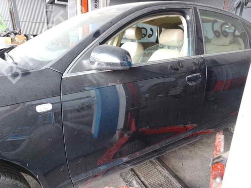 Used Left front door AUDI A6 C6 (4F2) [2004-2011]  28461712