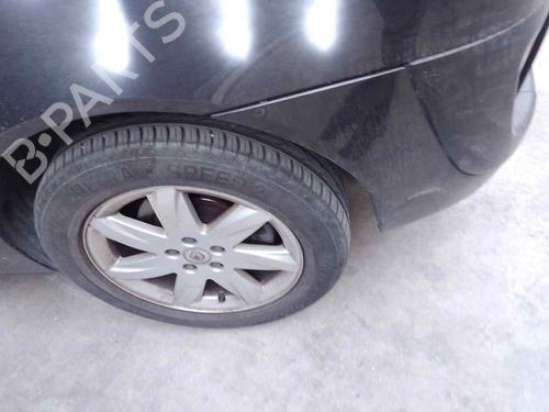 Used Left rear brake caliper RENAULT ESPACE IV (JK0/1_) 2.0 dCi (JK01, JK02, JK1J, JK1K, JK1H) (150 hp) 28455173