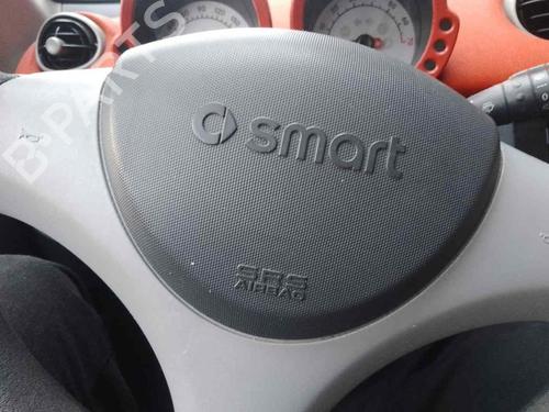 Used Driver airbag SMART FORFOUR (454) 1.1 (454.030) (75 hp) 28470605