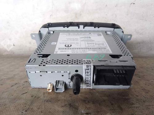 Radio FIAT 500X (334_)  | BP26693553E6 
