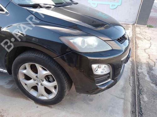 Rear mirror MAZDA CX-7 (ER) | BP33819769I6 - Image 5