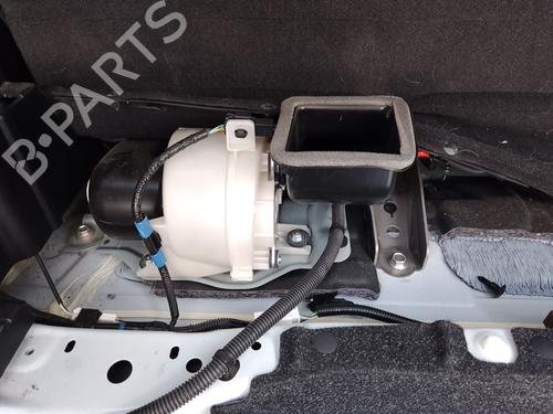 Used Heater blower motor Heater blower motor TOYOTA RAV 4 V (_A5_, _H5_) [2018-2026] 36279384 36279384