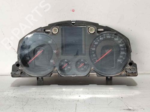 Used Instrument cluster Instrument cluster VW PASSAT B6 (3C2) [2005-2011] 28451746 28451746