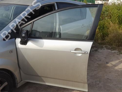 Used Left front door Left front door TOYOTA COROLLA Verso (ZER_, ZZE12_, R1_) 2.0 D-4D (CUR10_, CUR10R) (116 hp) 34400880 34400880