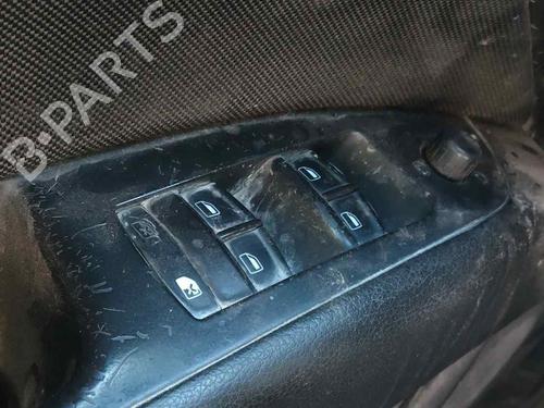 Interrupteur de vitre avant gauche AUDI Q7 (4LB) 3.0 TDI quattro (233 hp) 29335089