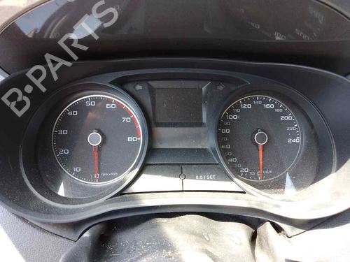 Used Instrument cluster SEAT IBIZA IV (6J5, 6P1) [2008-2017]  28452212