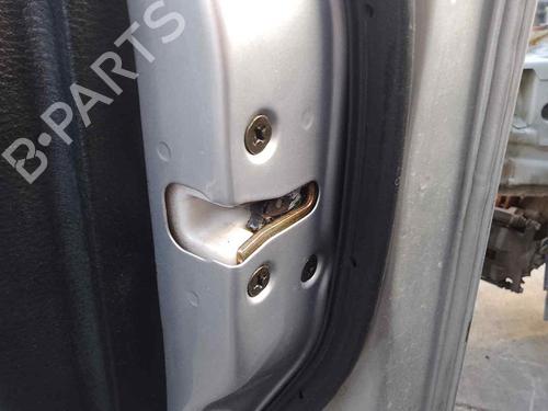 Used Front right lock MAZDA 2 (DY) 1.4 CD (68 hp) 28462763