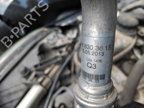 AC pipe MERCEDES-BENZ A-CLASS (W176) A 200 CDI / d (176.008) | BP29163917M126 