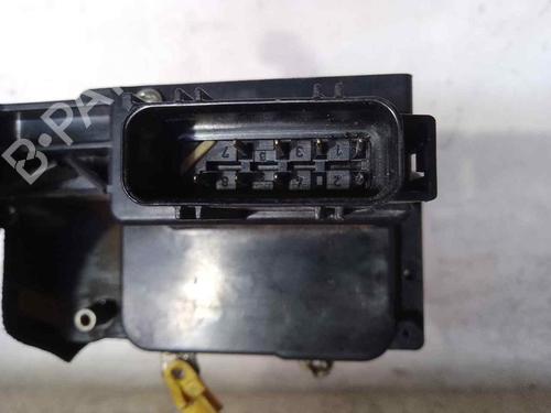 Front right lock FORD FUSION (JU_) 1.4 TDCi | BP26472614C97 