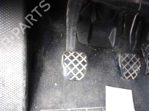 Used Break pedal VW GOLF IV (1J1) [1997-2008]  28453064