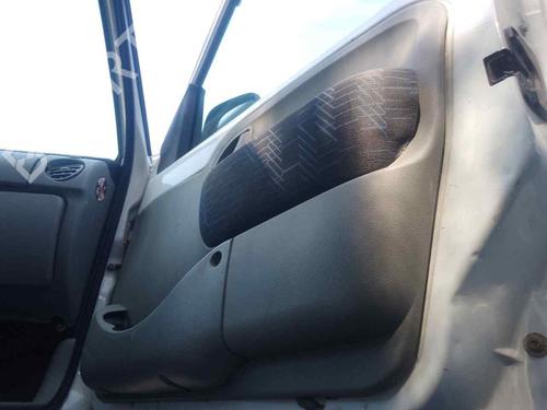 Used Front right window mechanism RENAULT KANGOO (KC0/1_) 1.5 dCi (84 hp) 28457821