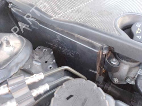 Air filter box MERCEDES-BENZ S-CLASS (W221, V221) S 320 CDI 4-matic (221.080, 221.180) | BP28454948M87 