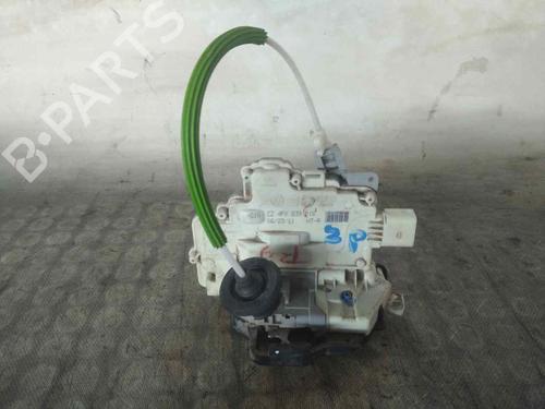Used Rear right lock AUDI A3 (8P1) [2003-2013]  26477246