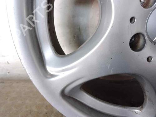 Rim MERCEDES-BENZ S-CLASS (W220, V220) S 500, S 500 L (220.075, 220.175, 220.875) | BP26483721C45 
