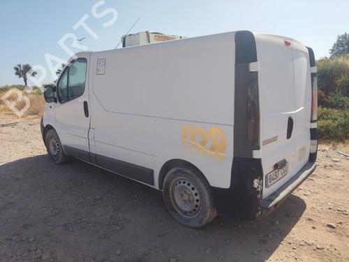 ABS pump RENAULT TRAFIC II Platform/Chassis (EL) 1.9 dCi 100 (EL0C) | BP38303334M43 - Image 11