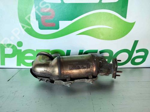 Katalysator OPEL ASTRA K (B16) [2015-2022]  30506571