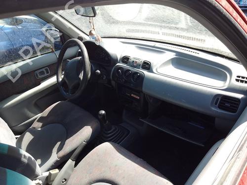 Styring servopumpe NISSAN MICRA II (K11) 1.0 i 16V (K11) | BP26473991M99 