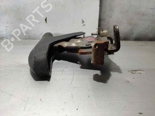 håndbremse håndbremse FORD FUSION (JU_) 1.4 TDCi (68 hp) 33470159 33470159