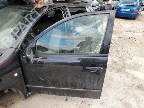 Used Left front door SKODA FABIA I (6Y2) [1999-2008]  29124540
