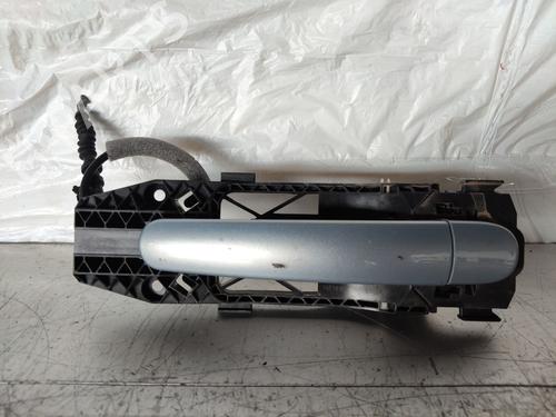 Used Rear right exterior door handle Rear right exterior door handle 37200136 37200136