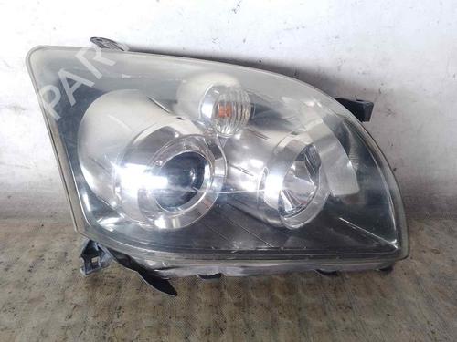 Used Right headlight Right headlight 26483686 26483686