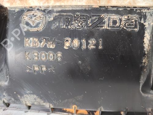 Rør MAZDA CX-5 (KF) | BP36670061M125 - Image 4