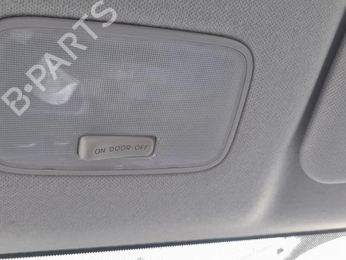 Binnenverlichting Binnenverlichting HYUNDAI i10 I (PA) 1.2 (86 hp) 34622843 34622843