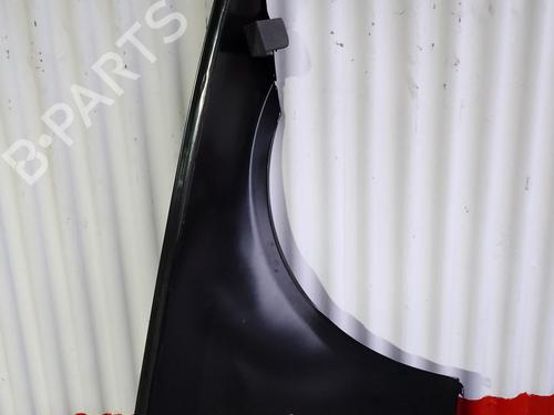 Left front fenders BMW 3 (E90) 318 i | BP26484758C41 