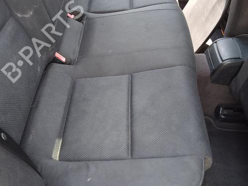 Used Rear seat Rear seat AUDI A4 B6 (8E2) 1.9 TDI (130 hp) 36436631 36436631
