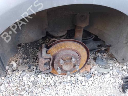 Used Right rear shock absorber OPEL ZAFIRA / ZAFIRA FAMILY B (A05) [2005-2019]  28466429