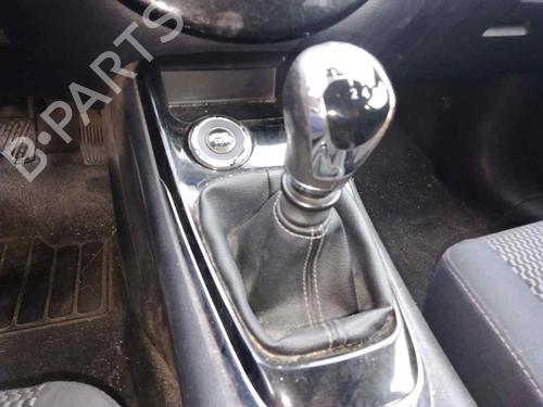 Used Gear lever NISSAN PULSAR Hatchback (C13) [2014-2025]  28457433