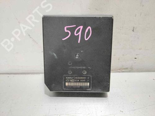 Fuse box RENAULT MEGANE III Hatchback (BZ0/1_, B3_) 1.5 dCi | BP32991550E1 - Image 2