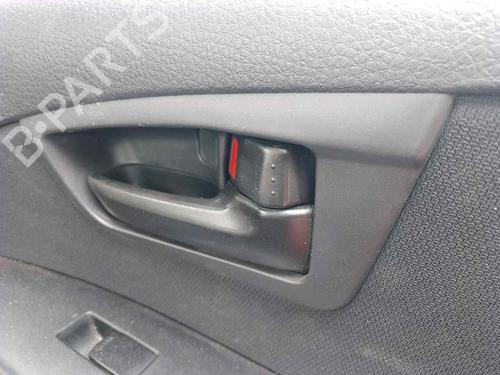 Used Rear right interior door handle FIAT SEDICI (189_) 1.6 16V (107 hp) 28452454